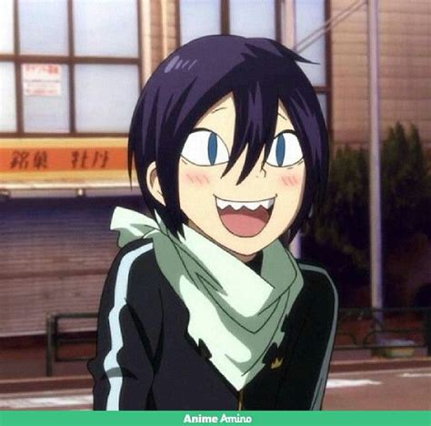 Yato Anime Amino