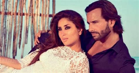 Amid Sex Determination Rumours Saif And Kareena Issue A Joint Statement Denying Such Claims