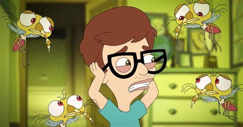 big mouth season 5 release date trailer episodes plot for the netflix cartoon