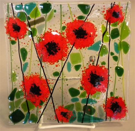 Glass Fusing Projects And Classes Arts On Fire Highlands Ranch Co Glass Fusion Ideas