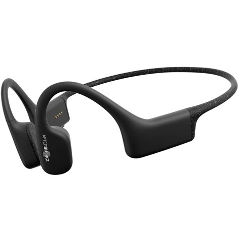 Aftershokz Xtrainerz Open Ear Swimming Headphones Reviews Updated