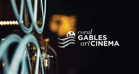 Jacober Creative Updating Coral Gables Art Cinemas Website