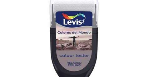 Levis Colores Del Mundo Tester 30ml Relaxed Feeling