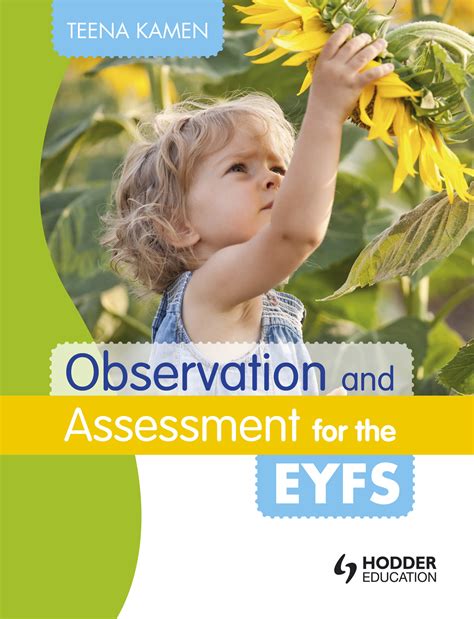 Early Learning Resources Eyfs Observation And Assessment Hot Sex Picture