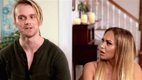90 Day Fiancé Jesse Meester Comes Out Swinging After Darcey Silva