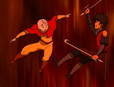 Reasons Avatar The Last Airbender Is One Of The Best Shows On Netflix Polygon