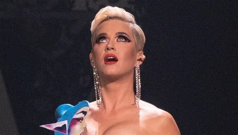 Katy Perry Accused Of Sexually Harassing Georgian Woman Newshub