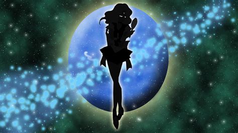 Sailor Moon Hd Wallpaper Background Image 1920x1080 Id658164
