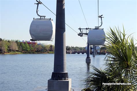 Disney Skyliner Testing Ramps Up At Pop Century And Art Of Animation