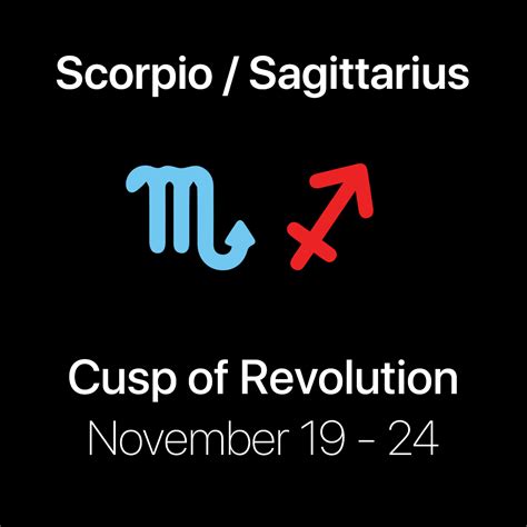 Heres What It Means If You Were Born On The Scorpio Sagittarius Cusp