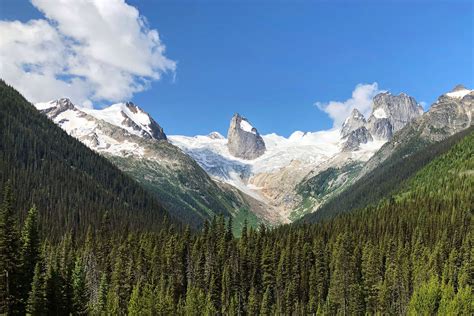 Why Canadas Pristine Wilderness Is Best Seen On A Heli Hike Hiking