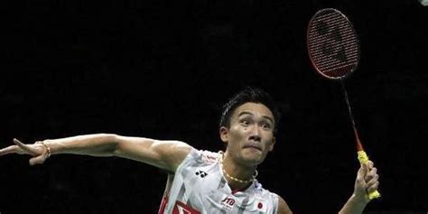 Kento Momota Beats Khosit Phetpradab To Win Japan Open Badminton Title