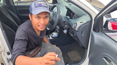 Jika kereta anda sudah lama tak start mungkin lebih 2 minggu, cubalah cabut bateri & cas bateri tersebut di bengkel berdekatan. punca kereta saga tak boleh start enjin(cari punca masalah ...