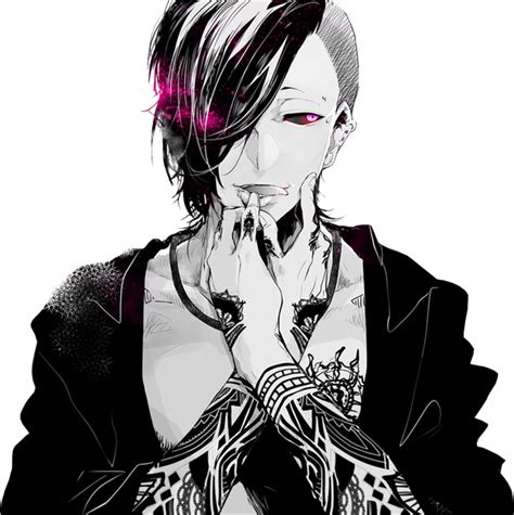 Collection by malik • last updated 10 weeks ago. Why is Uta (from Tokyo Ghoul) unable to change his ghoul ...