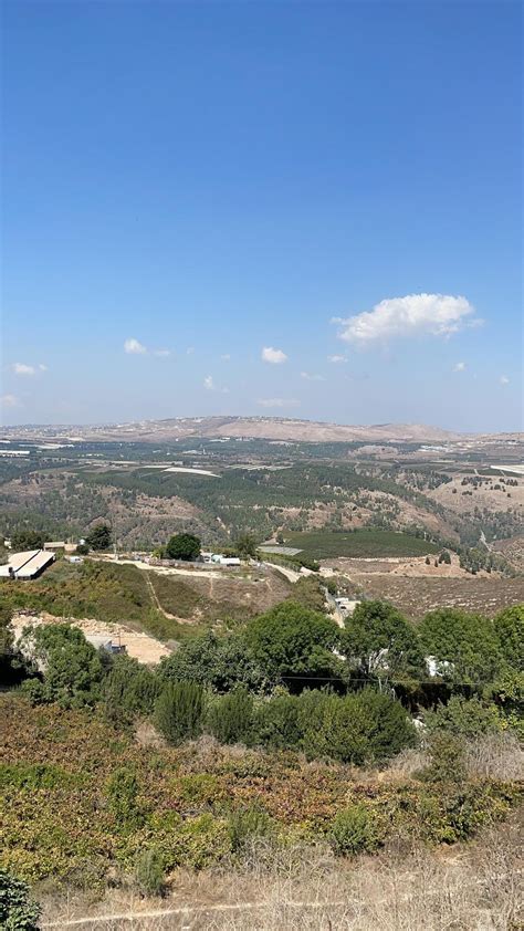 פורום צימרים המלצה של Sapir Shoval על נוף לצפון מדריך הפסגה מציג
