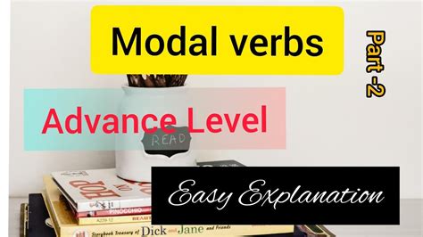 Important Rules About Modal Verbs In English Hot Sex Picture