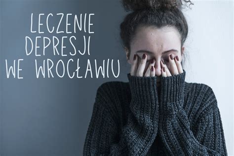Leczenie depresji we Wrocławiu Consilia
