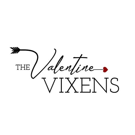The Valentine Vixens