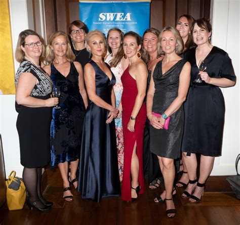 Swedish Women Educational Association SWEA Expat Life In Thailand