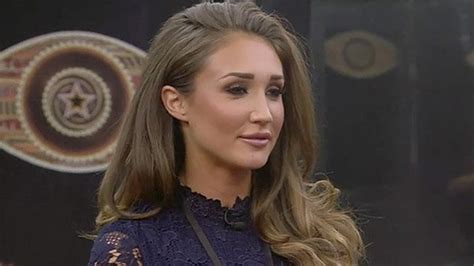 Cbb 2016 Megan Mckenna Confronts Scotty T Over ‘showmance Claims Entertainment Closer