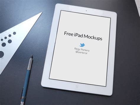 15 Free Ipad Mockup Psd Template Designs Download Free Psd