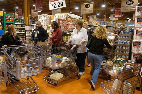 Who Made The List Of Americas Best Grocery Stores 2017