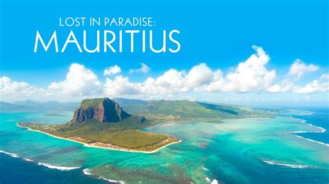 45 Mauritius Wallpapers