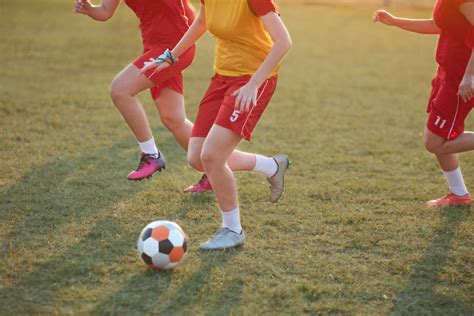 What Can Soccer Id Camps Do For You Captainu