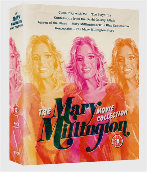 Latest News Mary Millington Britain S Legendary Sex Goddess