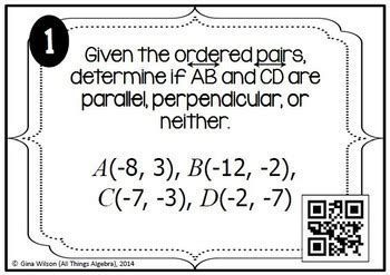 Worksheet Unit 3 Parallel And Perpendicular Lines Homework 2 Answer Key