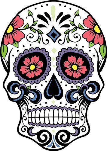 1000 Images About Day Of The Dead On Pinterest Sugar Skull Art