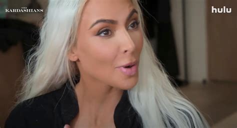 kim kardashian breaks down in kardashians season 3 teaser