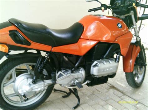 Bmw K75t For Sale In Vryburg North West Classified