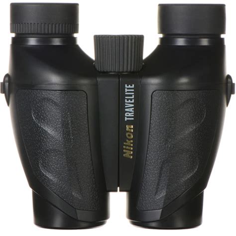 Nikon Travelite Ex 12x25 Cf Binoculars Diamonds Camera