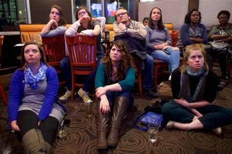 Suburban Women Find Little To Like In Donald Trumps Debate Performance