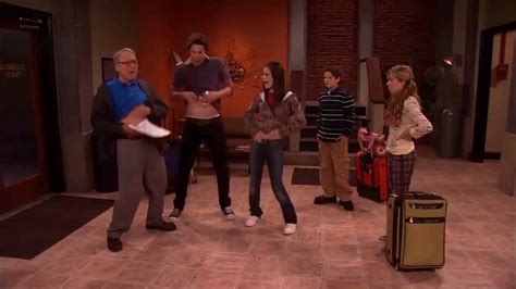 Icarly Iwanna Stay With Spencer Belly Rub Ricarlytwitter