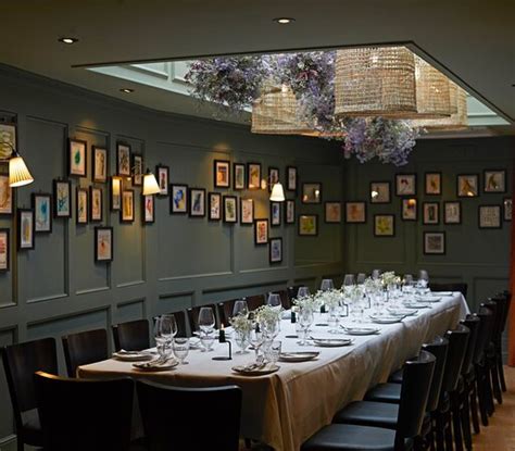 The Black Lamb Londra Menu Prezzo Ristorante Recensioni