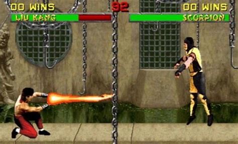 Strategies Mortal Kombat 2 Guide Ign