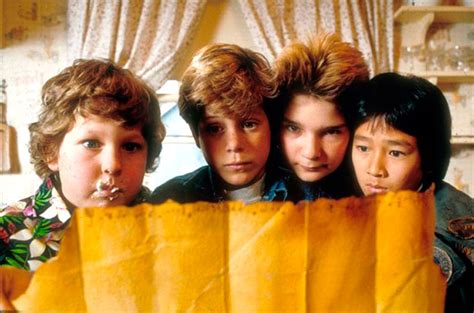 ‘the Goonies Reunion Is Happening With Original Cast Members