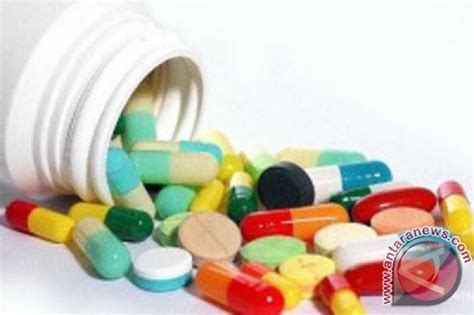 Kemenkes Awasi Penggunaan Obat Obatan Di Masyarakat Antara News