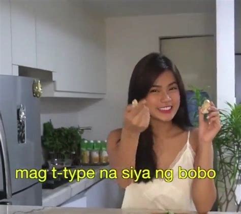 Pin By Ar Ya On Meme Memes Tagalog Freaky Memes Filipino Funny My Xxx Hot Girl