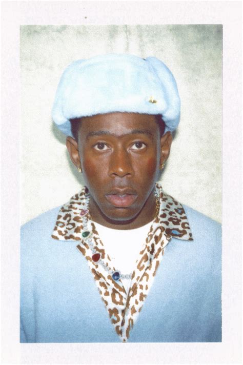Tyler The Creator Announces New Album Call Me If You Get Lost