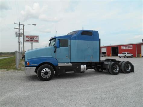 2004 Kenworth T600 Cars For Sale