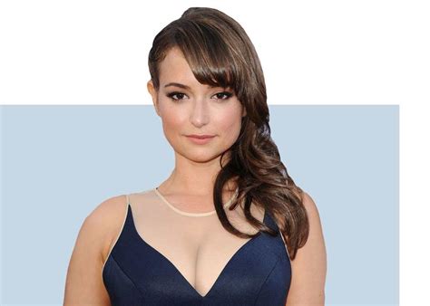 Milana Vayntrub Bio Age Height Body Measurements Net Worth Porn Sex Picture