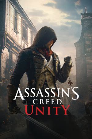 خرید بازی Assassin s Creed Unity اوریجینال برای کامپیوتر استیم گیم استور