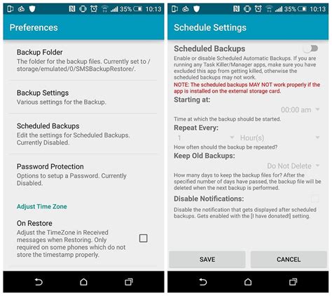 Android Sms Recovery Recover Deleted Text Messages On Android 2022