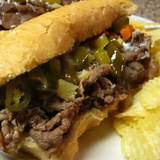 Images of Italian Beef Sandwich Recipes