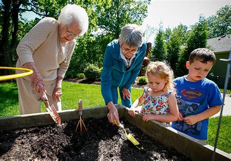 What We Do Alzheimers Care Homes Overland Park Seniorcare Homes