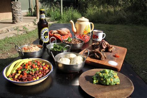 Kenyan Food Primer 10 Essential Dishes And Drinks Food