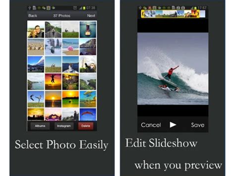 7 Best Slideshow Apps For Android Free Apps For Android And Ios